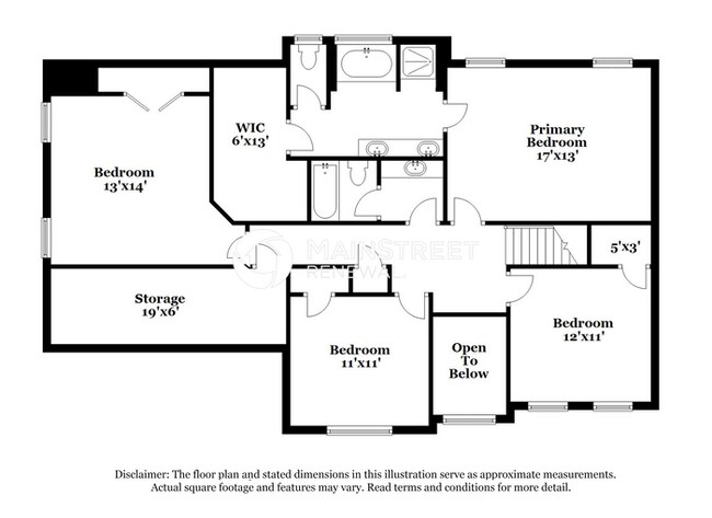 Building Photo - 4 Bedroom Pet-Friendly Home in Lawrencevil...