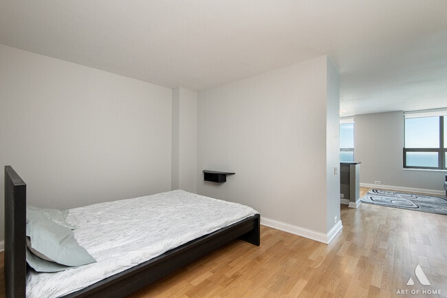 Building Photo - 474 N Lake Shore Dr