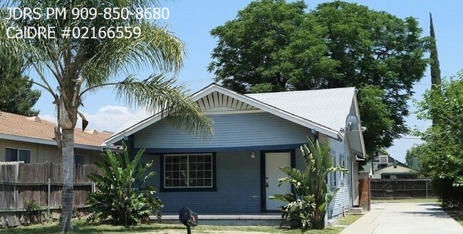 Primary Photo - Rialto 2 bedroom Home