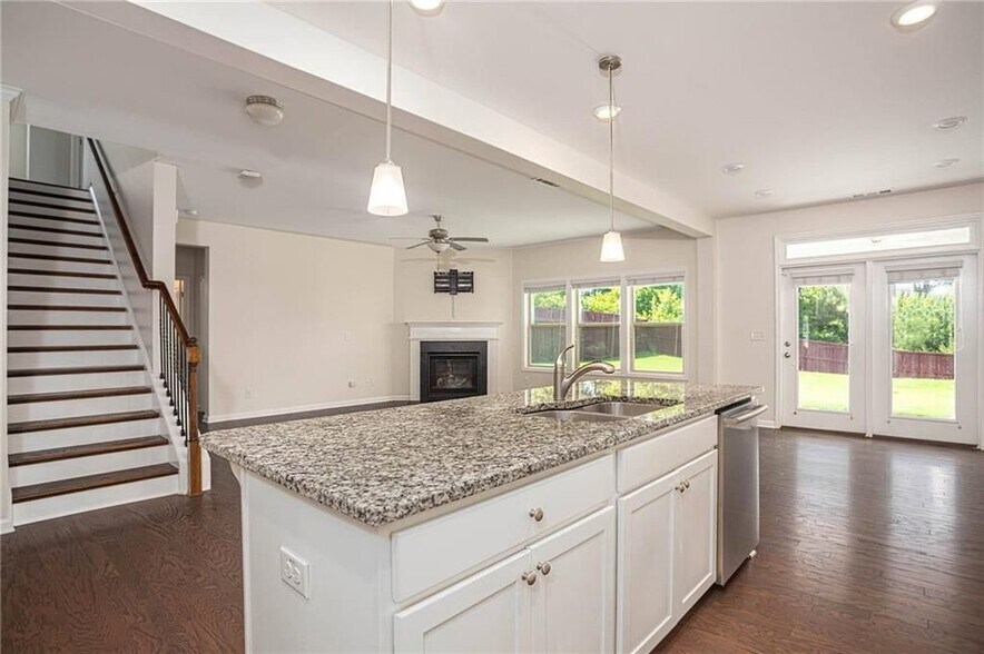 Building Photo - 138 Avery Lndg Wy