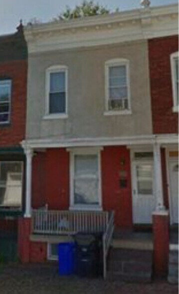 Primary Photo - 314 S 15th St