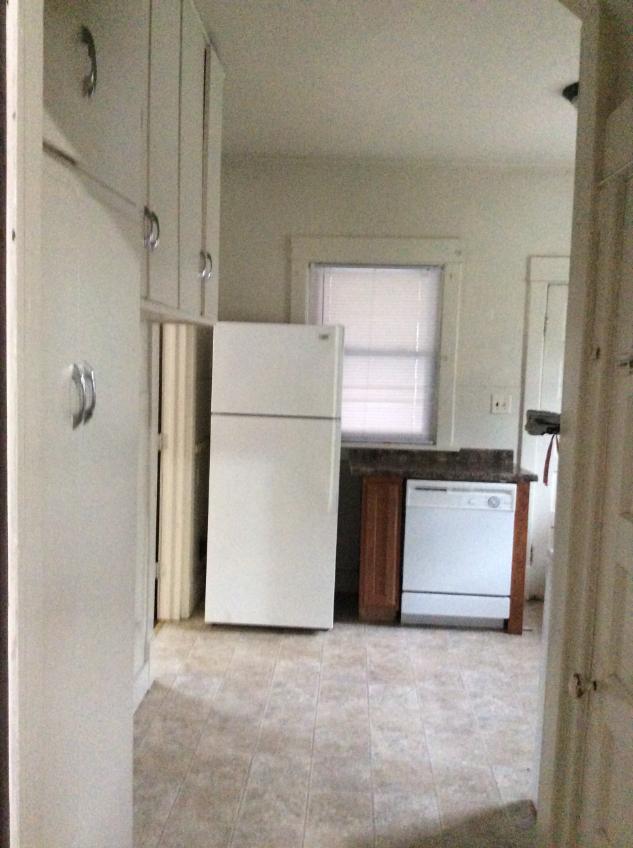 Building Photo - 1237 Peach St