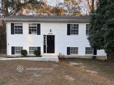 Building Photo - 604 Tower Rd