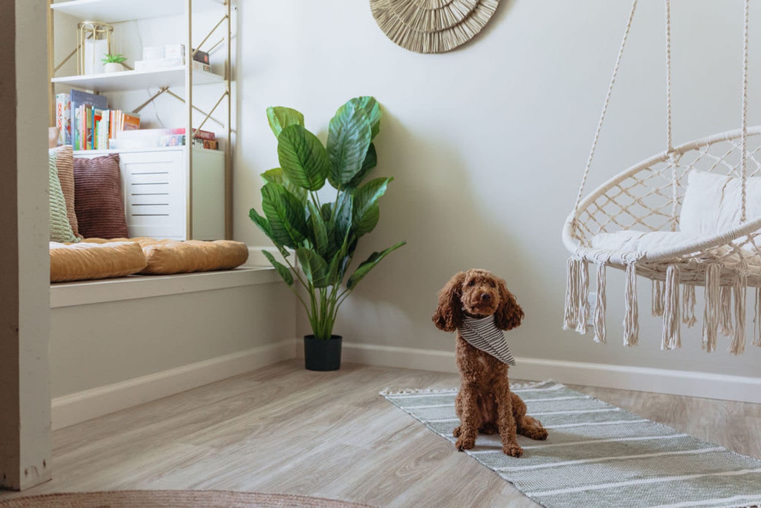 Building Photo - 308 Lamont St