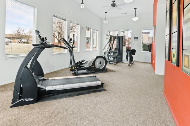 Building Photo - Homewood Point