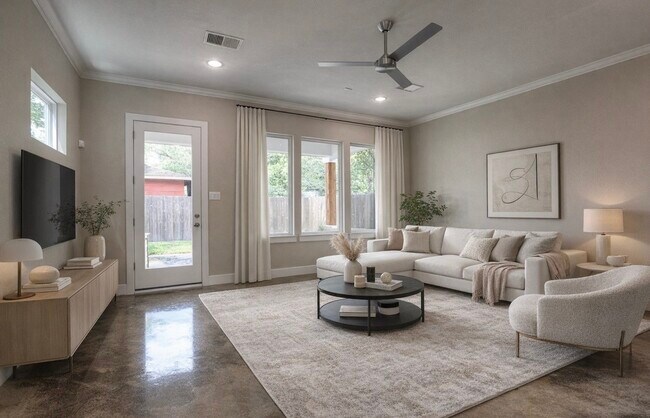 Building Photo - 3619 Alba Rd