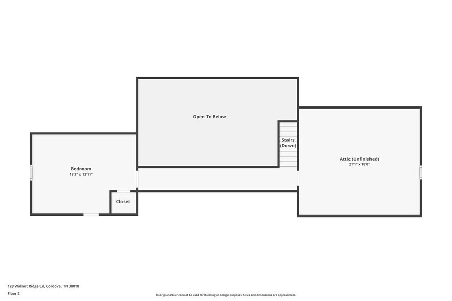 Building Photo - 128 Walnut Ridge Ln