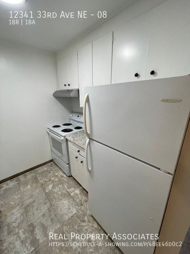 Building Photo - 12341 33rd Ave NE