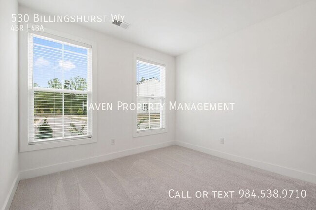 Building Photo - 530 Billingshurst Wy