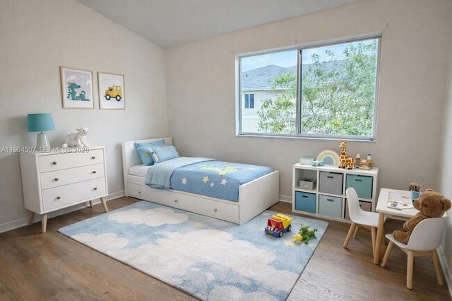 Building Photo - 835 NE 212th Terrace