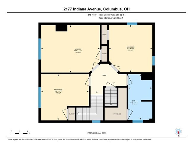 Building Photo - 2177 Indiana Ave