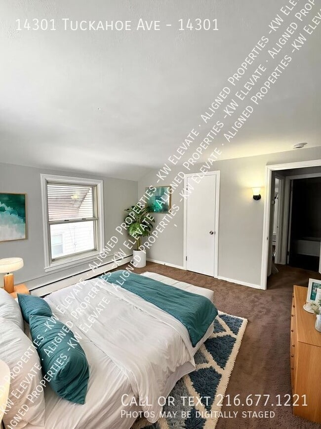 Building Photo - 14301 Tuckahoe Ave