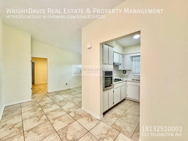 Building Photo - 533 Yelvington Ave