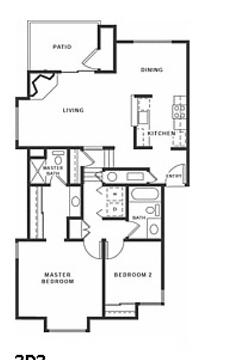 2D2 - Deanza Terrace