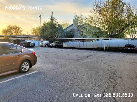 Building Photo - 215 E 4600 S