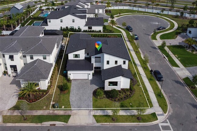 Building Photo - 9004 Santorini Dr