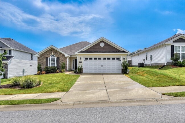 Building Photo - 1203 Belgrove Dr