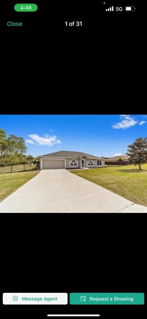 Building Photo - 4290 SW 110th Ln