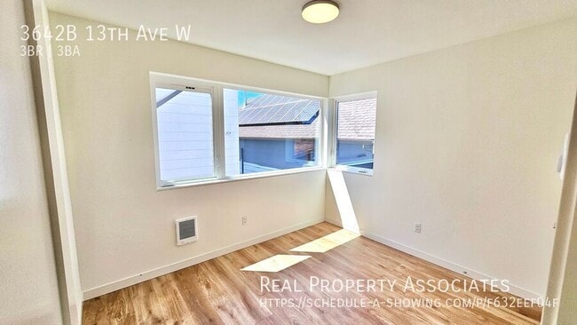 Building Photo - 3642 13th Ave W