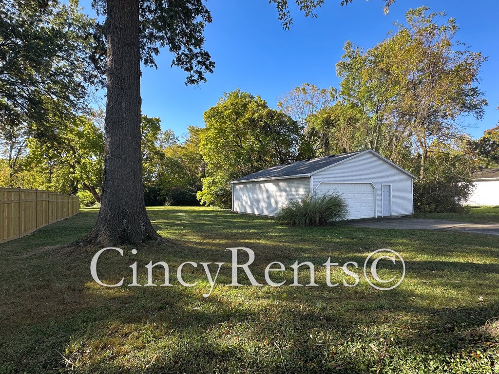 Building Photo - 4657 Kugler Mill Rd