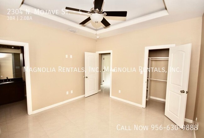 Building Photo - Edinburg Apartment for Rent
