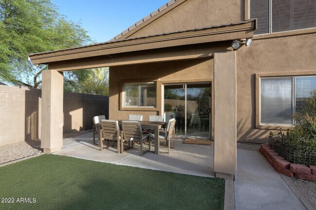 Building Photo - 10354 E Raintree Dr