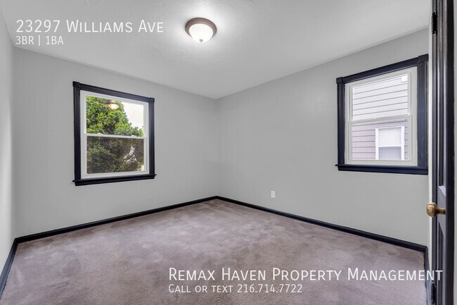 Building Photo - 23297 Williams Ave