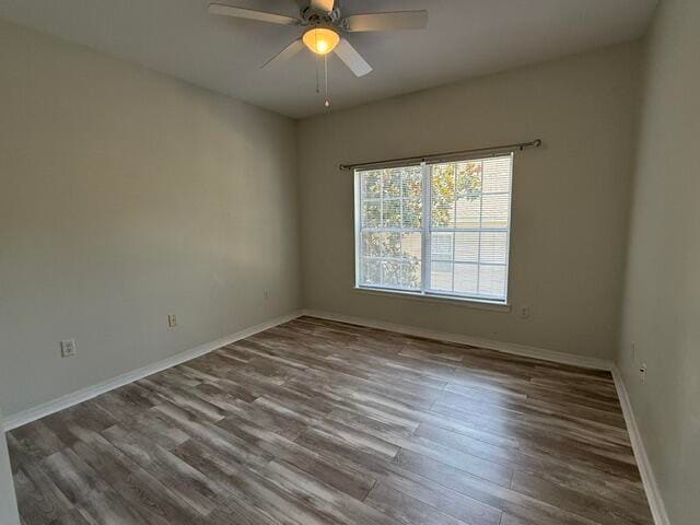 Building Photo - 1501 Partin Dr N