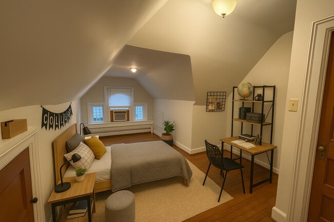 Building Photo - 312 South Upper Street, Lexington KY (Thir...