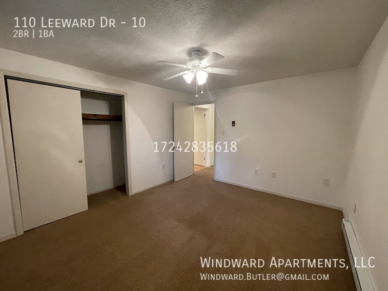 Building Photo - 110 Leeward Dr