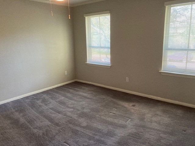 Main bedroom - 6010 E University Blvd