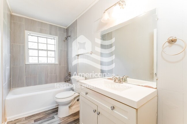 Building Photo - 219 Stonewall St