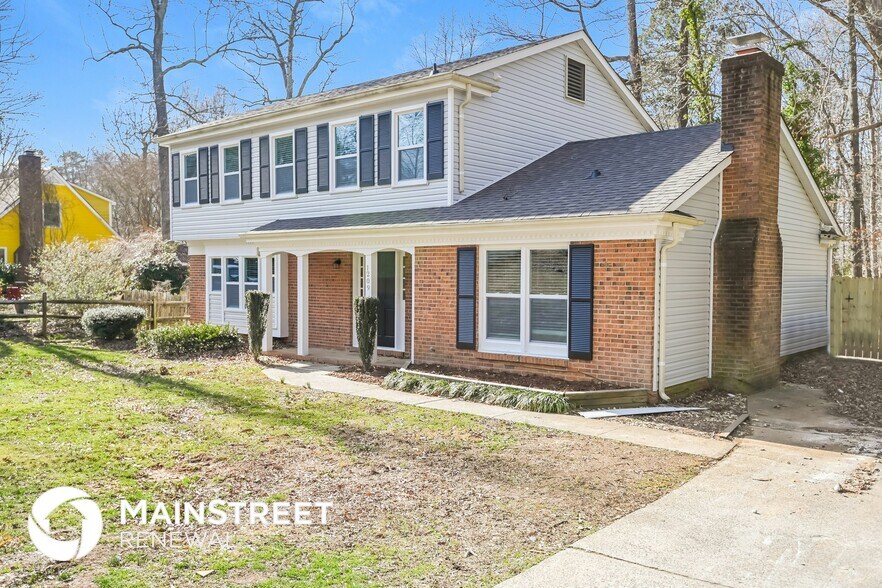 Building Photo - 1209 Blossom Wood Ct