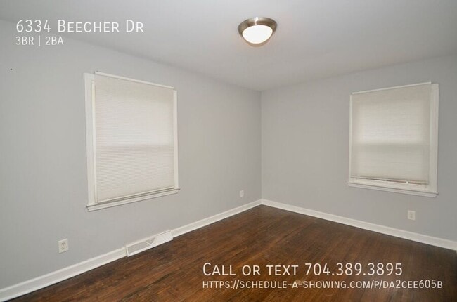 Building Photo - 6334 Beecher Dr