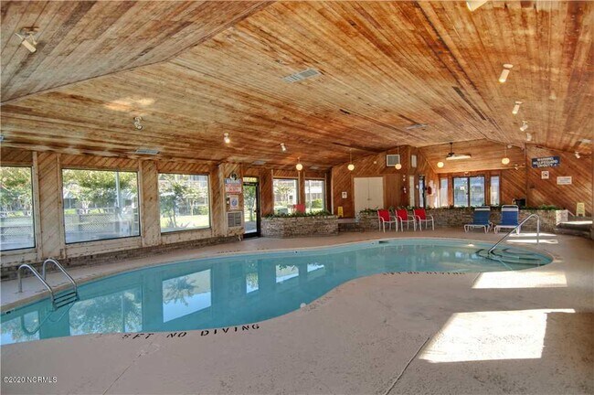 Building Photo - 9201 Coast Guard Rd