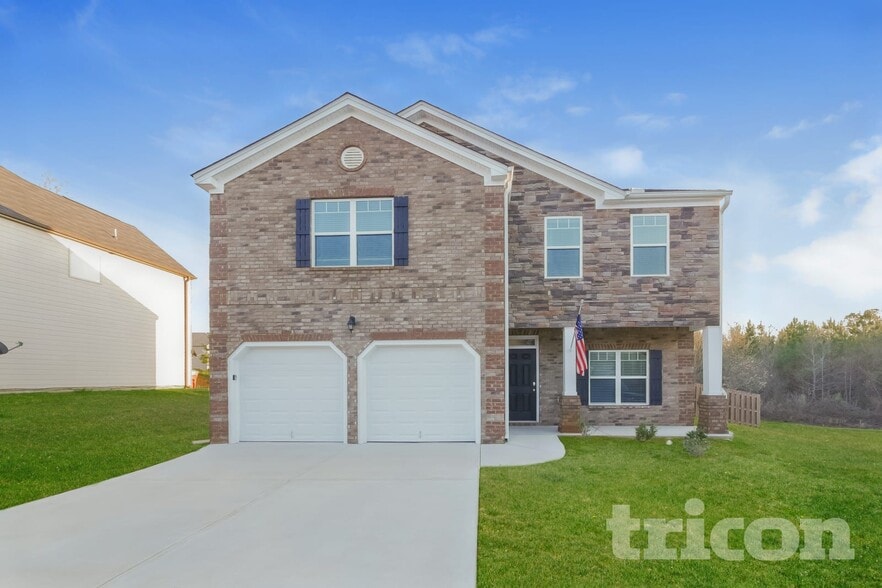 Building Photo - 283 Pernell Dr