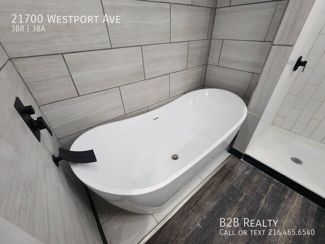 Building Photo - 21700 Westport Ave