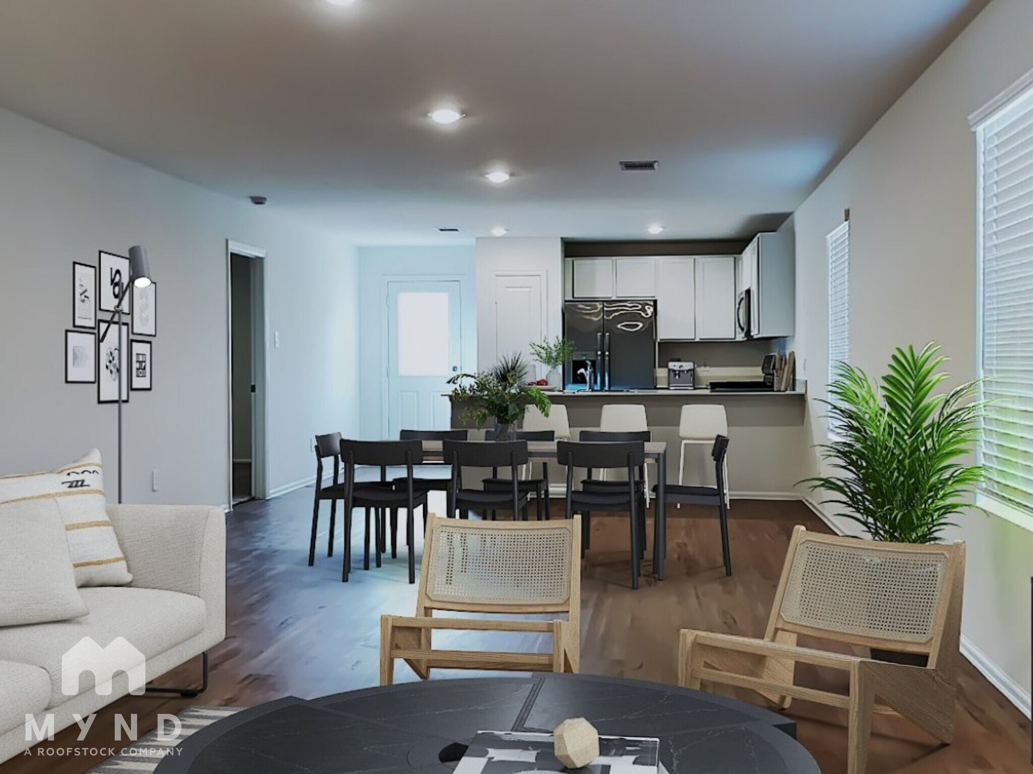 Building Photo - 2842 Via Augusta Dr