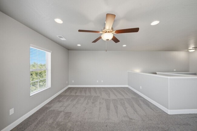 Building Photo - 3629 S Atlanta Ln