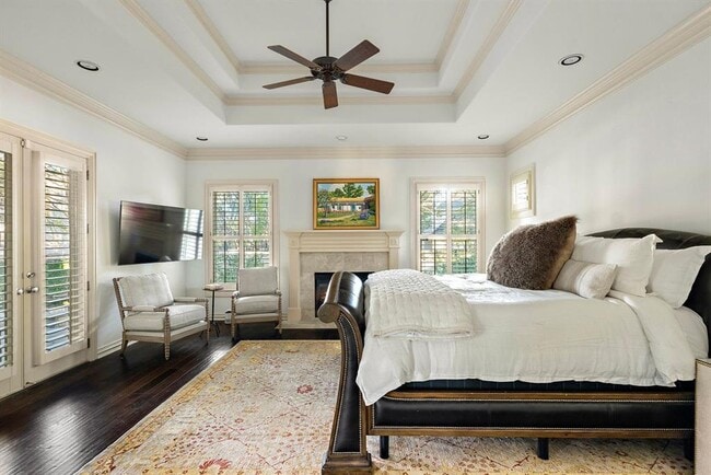 Building Photo - 5902 Saratoga Cove