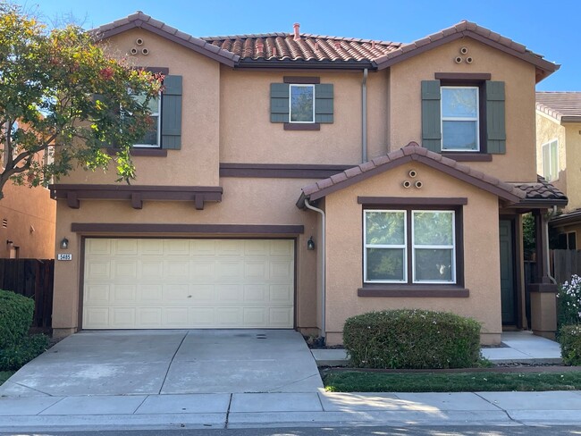 Primary Photo - Coming Soon Natomas, 2-Story, 4 Bedroom, 3...