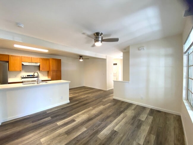 Building Photo - 68-3890 Lua Kula St. 2704