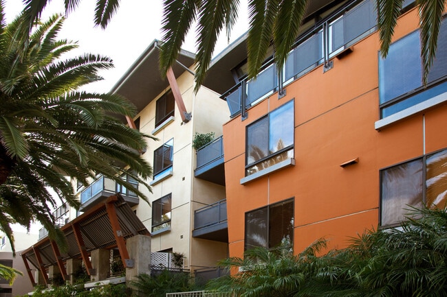 PR SM San Remo LLC apartments — community photo - PR SM San Remo LLC
