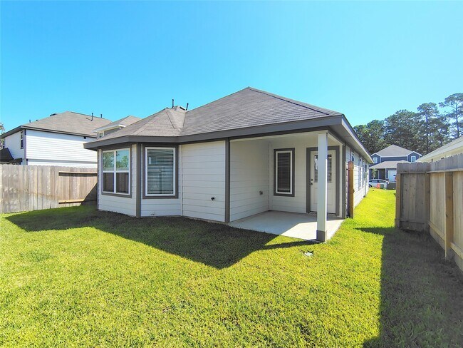 Building Photo - 13261 Musky Dr