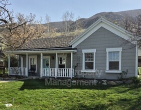 Building Photo - 312 N 100 E