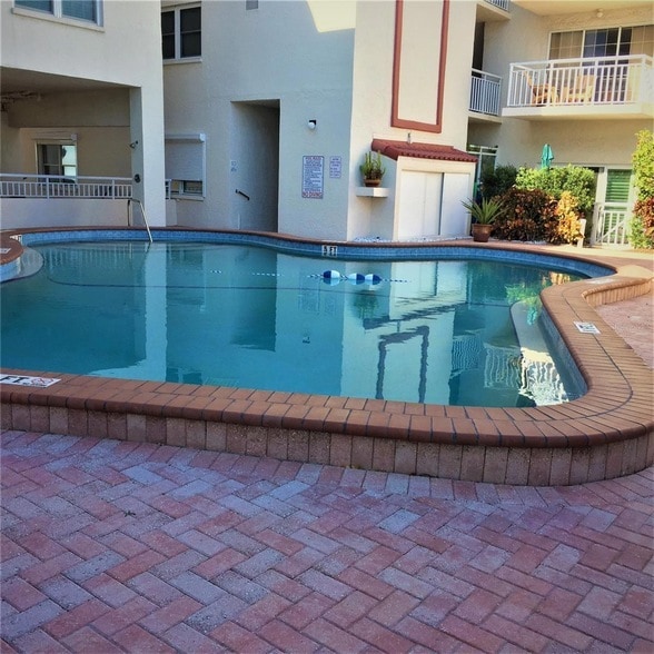 Building Photo - 2900 Gulf Blvd