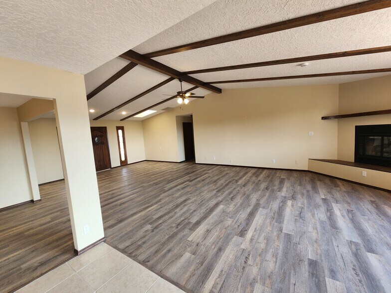 Building Photo - 7320 Carson Trl NW