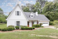 Building Photo - 408 Cherokee Dr