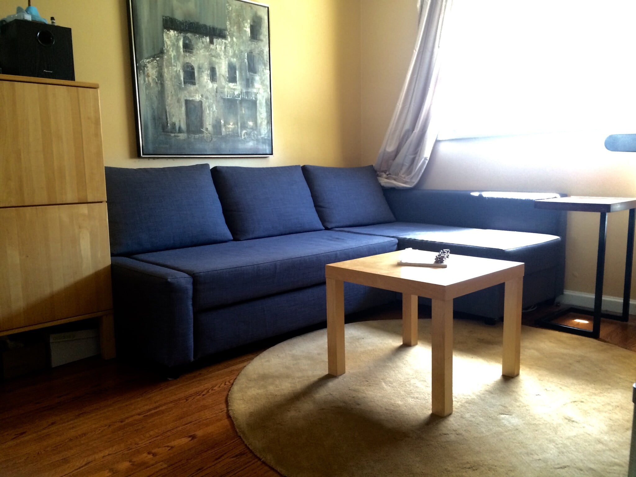 Second Bedroom - 651 14th Street