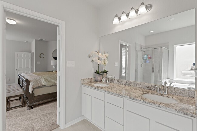 Building Photo - 14615 Olive Sparrow Ln